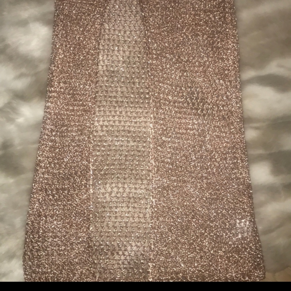 ✨Shine Bright Gorgeous Dress Size Small✨ - Picture 7 of 8